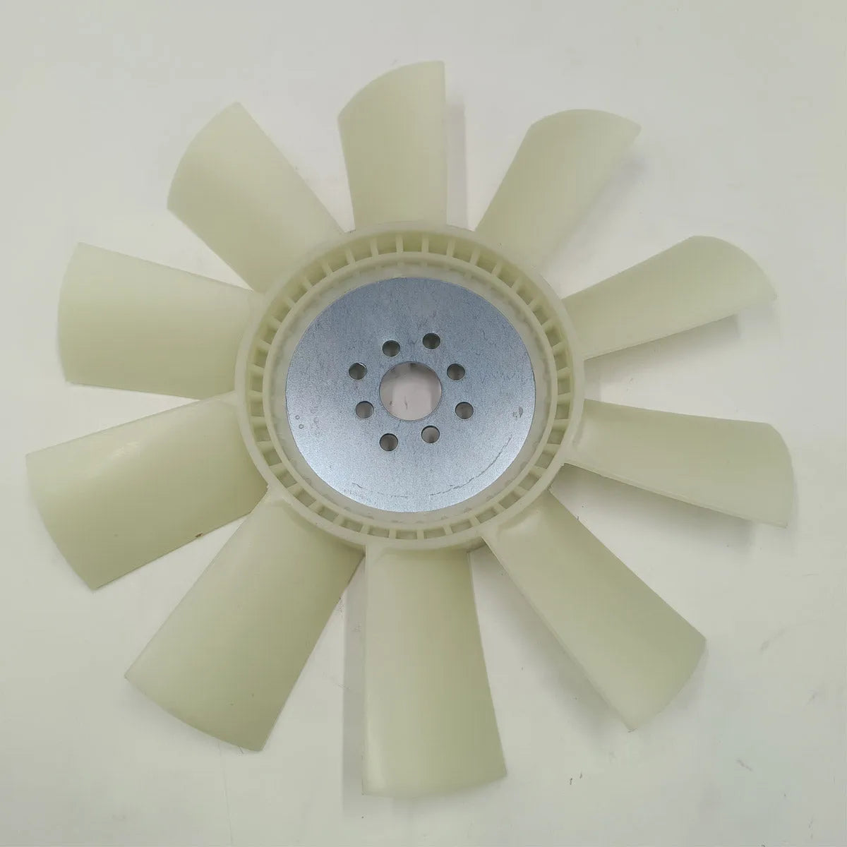 For Isuzu engine parts 3LB1 Fan blade-Replacement Aftermarket Parts