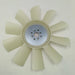 For Isuzu engine parts 3LB1 Fan blade-Replacement Aftermarket Parts