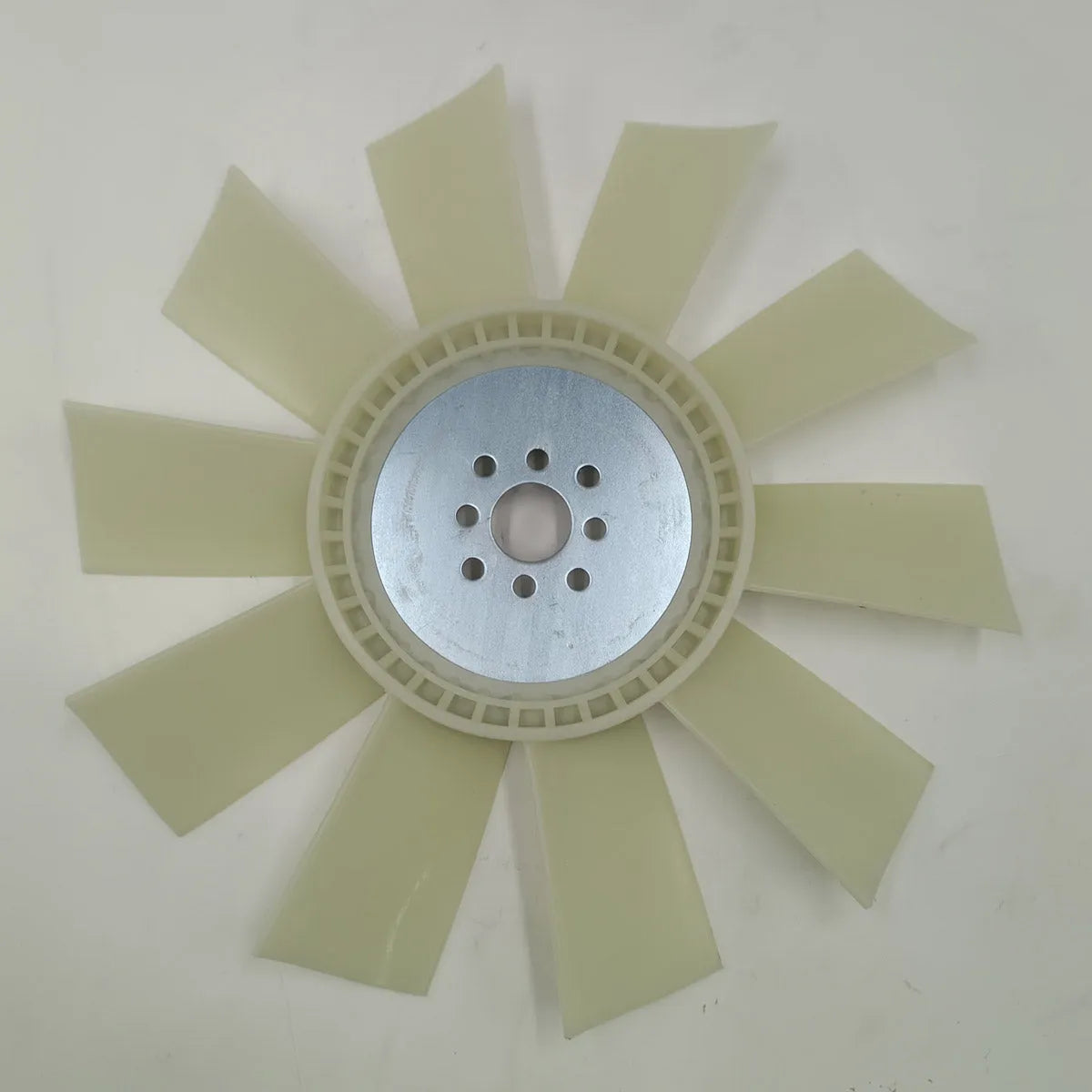 For Isuzu engine parts 3LB1 Fan blade-Replacement Aftermarket Parts