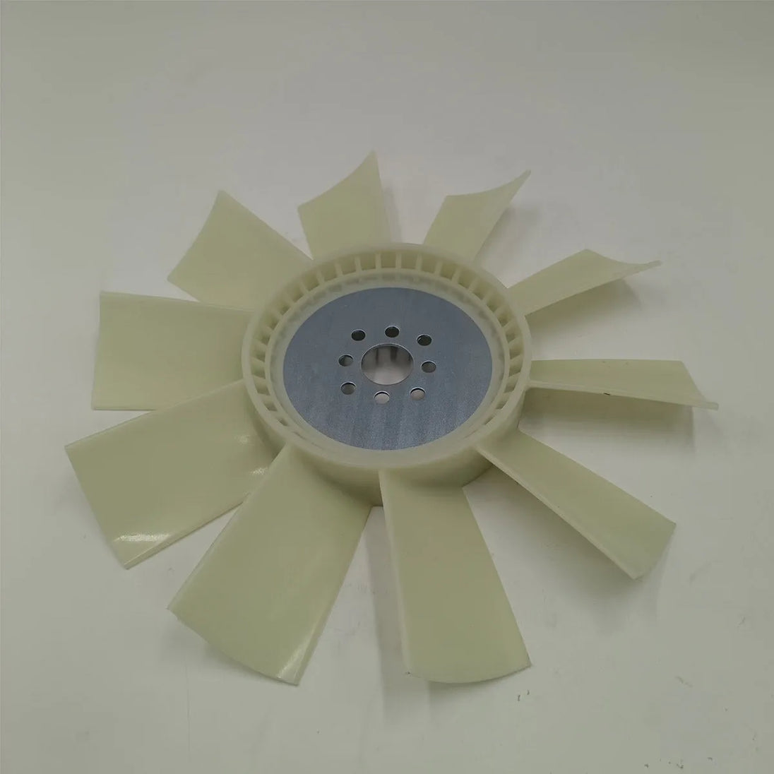For Isuzu engine parts 3LB1 Fan blade-Replacement Aftermarket Parts