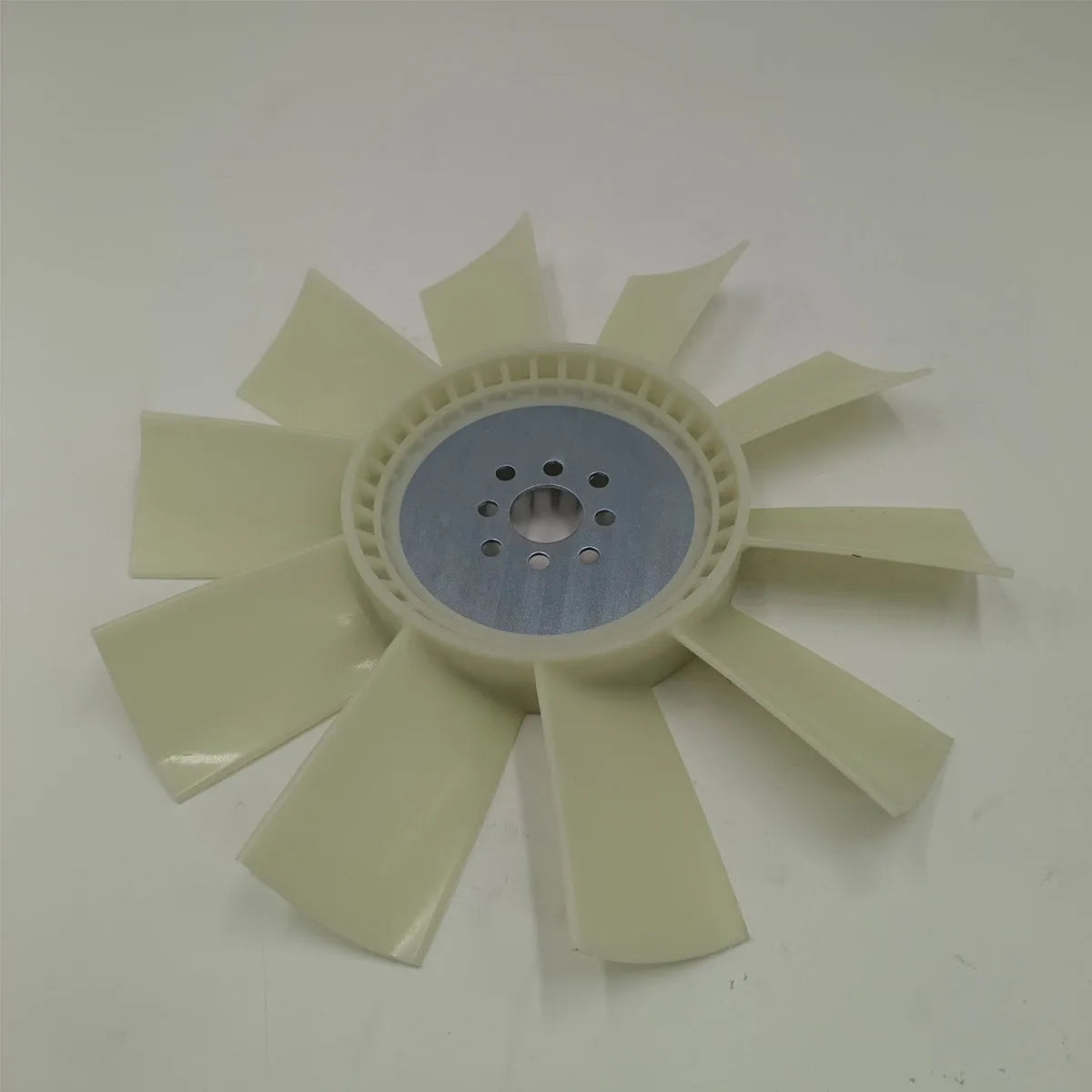For Isuzu engine parts 3LB1 Fan blade-Replacement Aftermarket Parts