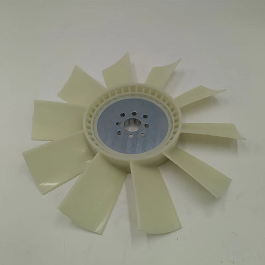 For Isuzu engine parts 3LB1 Fan blade-Replacement Aftermarket Parts