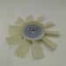 For Isuzu engine parts 3LB1 Fan blade-Replacement Aftermarket Parts