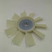 For Isuzu engine parts 3LB1 Fan blade-Replacement Aftermarket Parts
