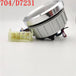 for JCB Backhoe Loader 3CX 4CX Tachometer Gauge 704/D7231 704/50097-BeeSpareParts
