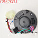 for JCB Backhoe Loader 3CX 4CX Tachometer Gauge 704/D7231 704/50097-BeeSpareParts