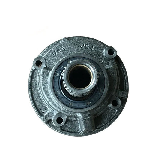 For JCB Backhoe Loader 3D 3CX Gear Charge Pump JCB904-BeeSpareParts