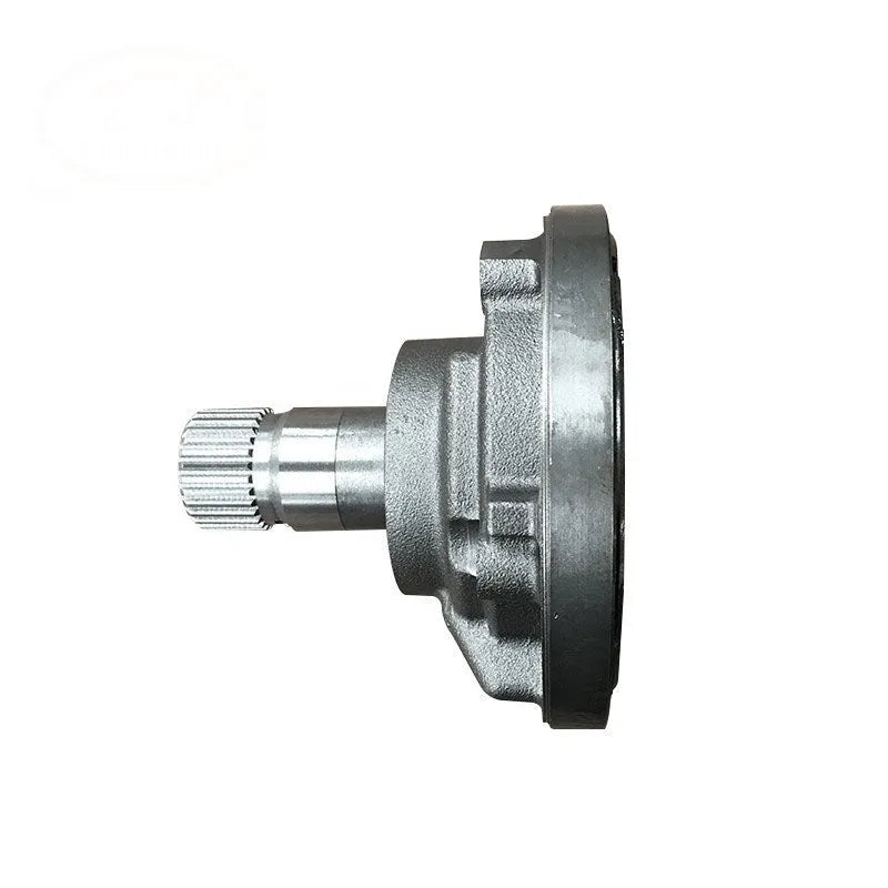 For JCB Backhoe Loader 3D 3CX Gear Charge Pump JCB904-BeeSpareParts