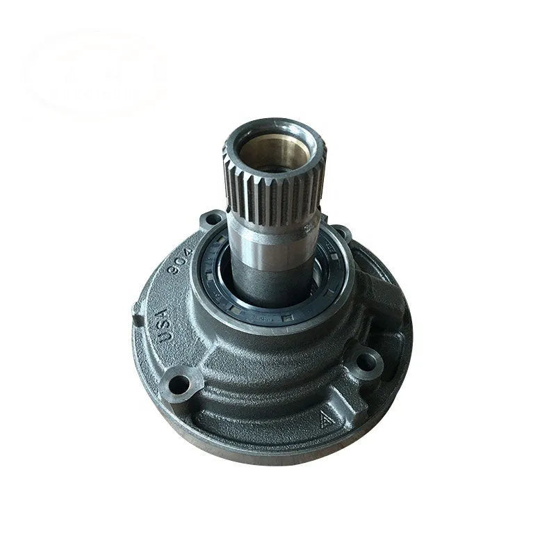 For JCB Backhoe Loader 3D 3CX Gear Charge Pump JCB904-BeeSpareParts