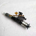 For JCB JS200 JS210 JS220 JS240 JS260 Fuel Injector 17/927700 332/G6714-BeeSpareParts