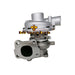 For JCB JS200 JS220 JS240 JS260 JS210 JS235 Isuzu Engine 4HK1 Turbo RHF55 Turbocharger 02/802306-Replacement Aftermarket Parts
