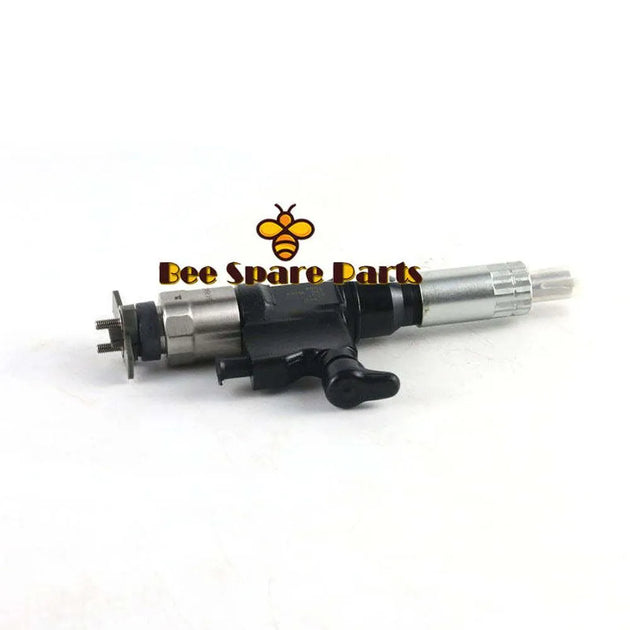 For JCB JS290 JS360 LR JS360 XD JS220LR Fuel Injector 17/927700 332/G6714-BeeSpareParts