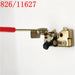 for JCB Loader 3CX 4CX Latch Lock 826/11627, 826-11627 Left Hand-BeeSpareParts