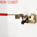 for JCB Loader 3CX 4CX Latch Lock 826/11627, 826-11627 Left Hand-Replacement Aftermarket Parts