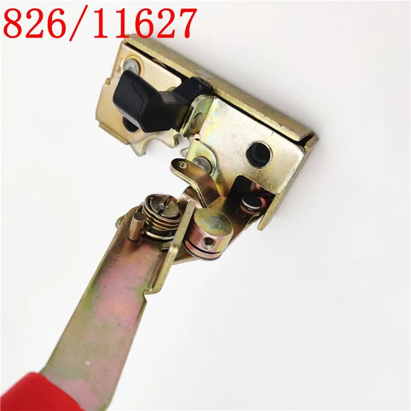 for JCB Loader 3CX 4CX Latch Lock 826/11627, 826-11627 Left Hand-Replacement Aftermarket Parts