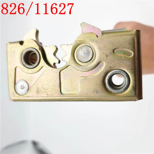 for JCB Loader 3CX 4CX Latch Lock 826/11627, 826-11627 Left Hand-BeeSpareParts