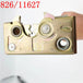 for JCB Loader 3CX 4CX Latch Lock 826/11627, 826-11627 Left Hand-Replacement Aftermarket Parts