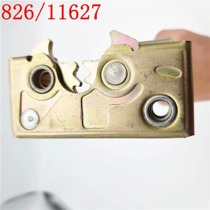 for JCB Loader 3CX 4CX Latch Lock 826/11627, 826-11627 Left Hand-Replacement Aftermarket Parts