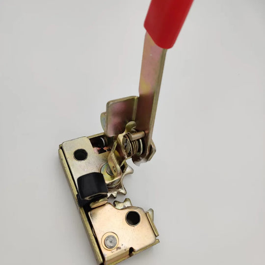 for JCB Loader 3CX 4CX Latch Lock 826/11627, 826-11627 Left Hand-BeeSpareParts