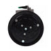For John Deere 135C 200CLC 210 225CLC 75C A/C Compressor 4456130-BeeSpareParts