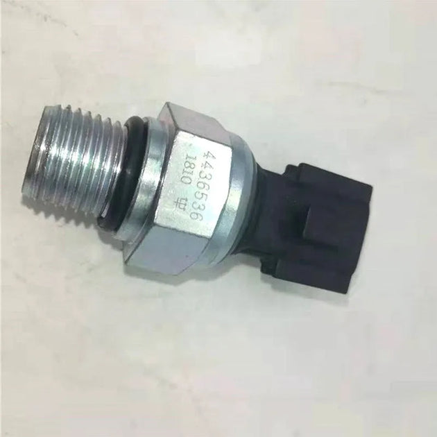 For John Deere Excavator 27C 35C 120C 135C 160C LC Pressure Distributor Sensor 4436535-BeeSpareParts
