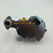 For John Deere Tractor 770 870 970 1070 Water Pump MIA880461 AM881340 M805843-BeeSpareParts
