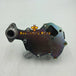 For John Deere Tractor 770 870 970 1070 Water Pump MIA880461 AM881340 M805843-BeeSpareParts