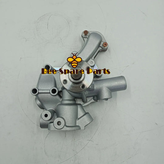 For John Deere Tractor 770 870 970 1070 Water Pump MIA880461 AM881340 M805843-BeeSpareParts