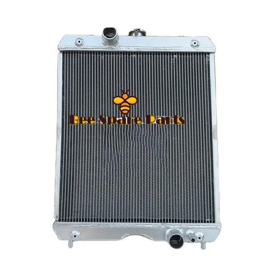 For Kato Excavator HD308R Water Tank Radiator Core ASS'Y-Replacement Aftermarket Parts