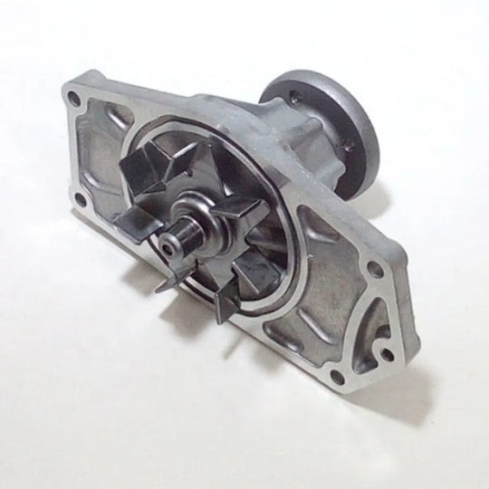 For Kato Excavator HD512 Mitsubishi 4D34 Engine Water Pump ME013410-BeeSpareParts
