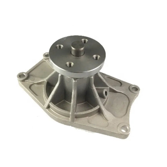 For Kato Excavator HD512 Mitsubishi 4D34 Engine Water Pump ME013410-BeeSpareParts