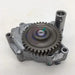 For Kato Excavator HD820 Mitsubishi Engine 6D34 6D34T Oil Pump ME014230-BeeSpareParts