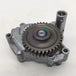 For Kato Excavator HD820 Mitsubishi Engine 6D34 6D34T Oil Pump ME014230-BeeSpareParts