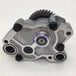 For Kato Excavator HD820 Mitsubishi Engine 6D34 6D34T Oil Pump ME014230-BeeSpareParts