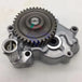 For Kato Excavator HD820 Mitsubishi Engine 6D34 6D34T Oil Pump ME014230-BeeSpareParts