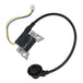 For Kipor GS3000 GS6000 IG3500 IG6000 Generator Ignition Coil KG3300ti-13300-Replacement Aftermarket Parts