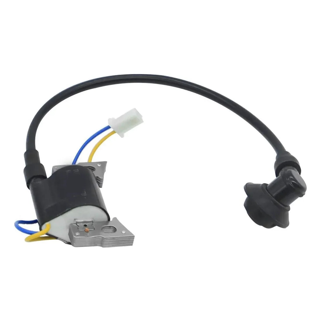 For Kipor GS3000 GS6000 IG3500 IG6000 Generator Ignition Coil KG3300ti-13300-Replacement Aftermarket Parts