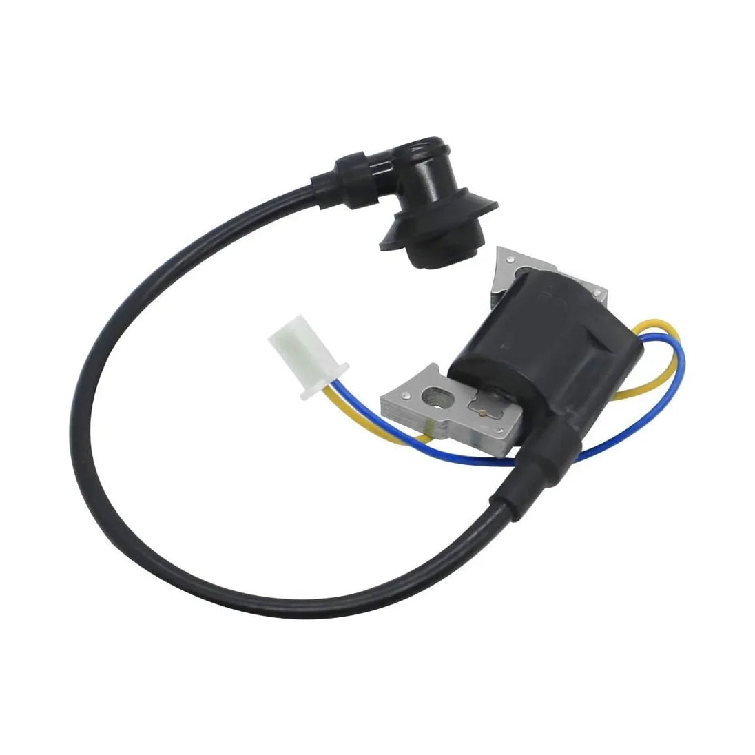 For Kipor GS3000 GS6000 IG3500 IG6000 Generator Ignition Coil KG3300ti-13300-Replacement Aftermarket Parts