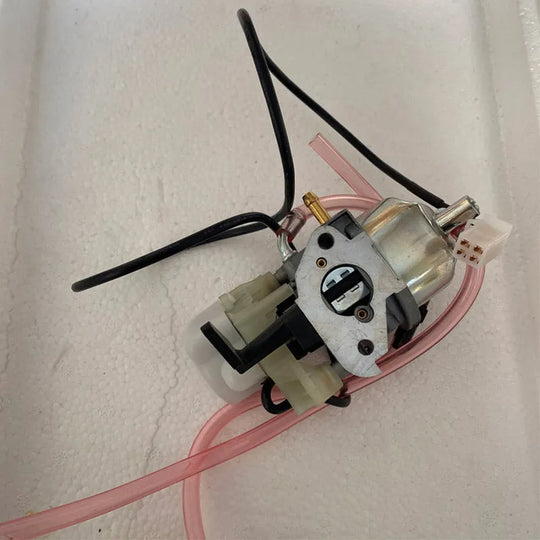 For Kipor IG2000 IG2000S GS2000 KGE2000TI Generators Carburetor KG105-10000-BeeSpareParts