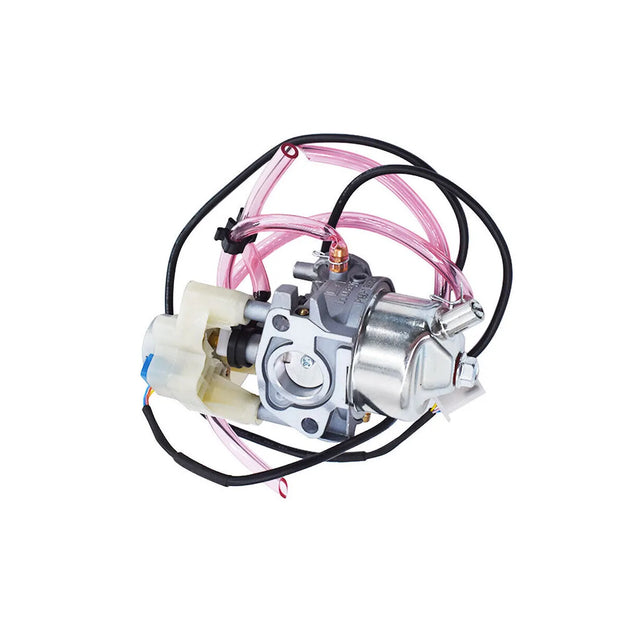 For Kipor KGE3000Ti KGE3500Ti IG3000 Generator Carburetor-Replacement Aftermarket Parts