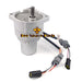 For Kobelco Excavator SK200-2 Throttle Motor 2406U197F4-BeeSpareParts