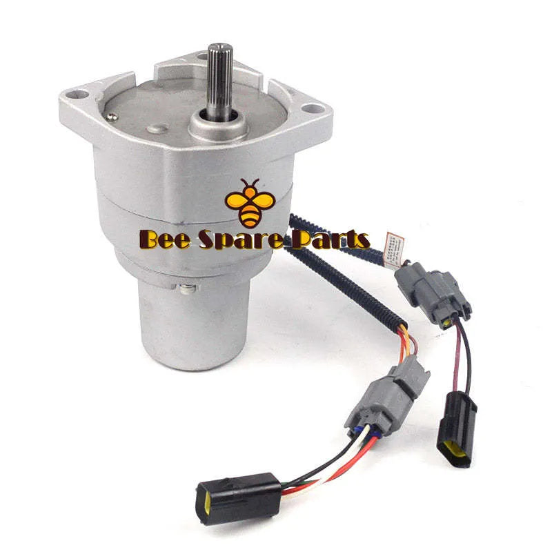 For Kobelco Excavator SK200-2 Throttle Motor 2406U197F4-BeeSpareParts