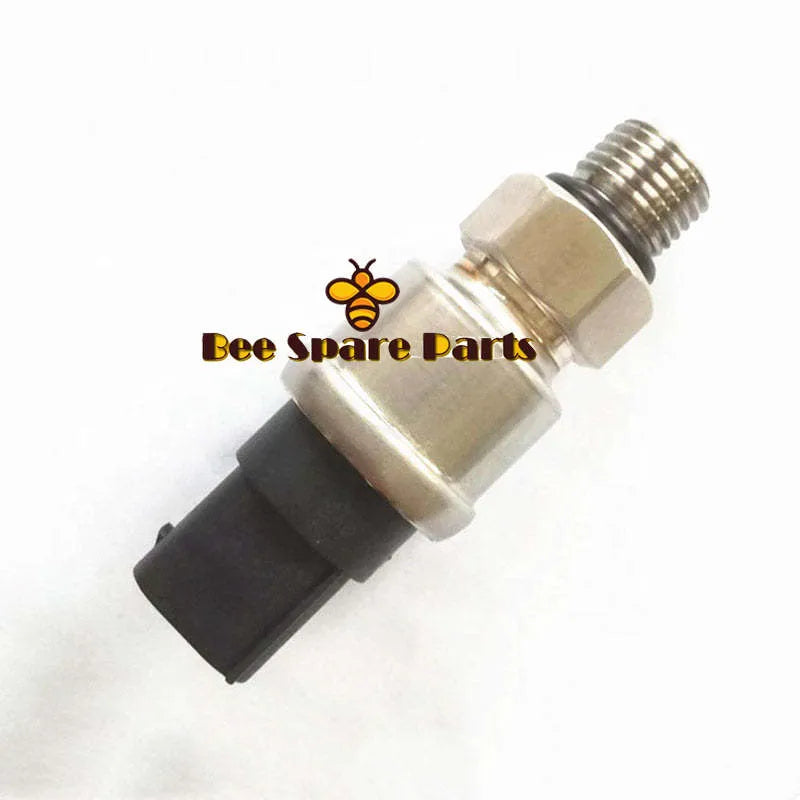 For Kobelco Excavator SK200-6E Pressure Sensor LC52S00019P1 YW52S0002P1-BeeSpareParts