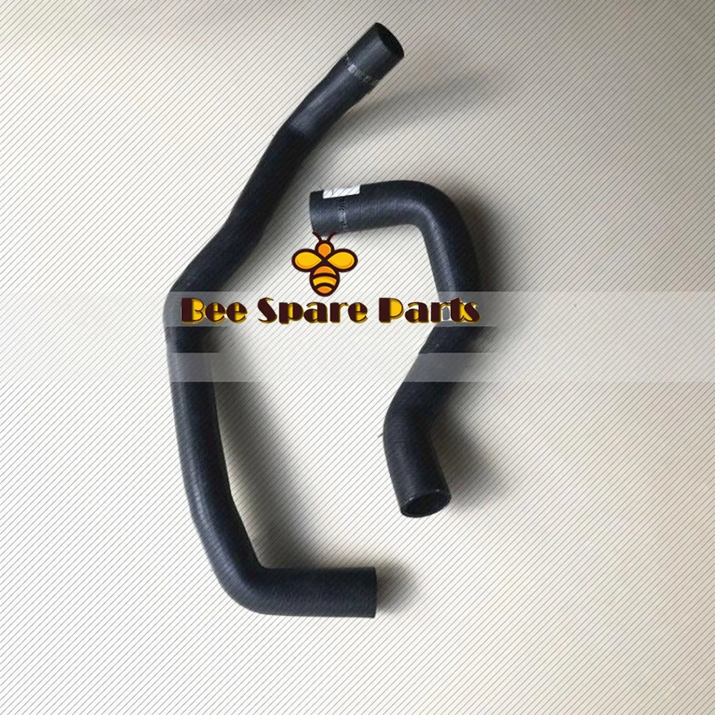 For Kobelco Excavator SK200-8 SK210-8 SK250-8 SK260-8 Upper & Lower Water Hose Radiator Hose-BeeSpareParts