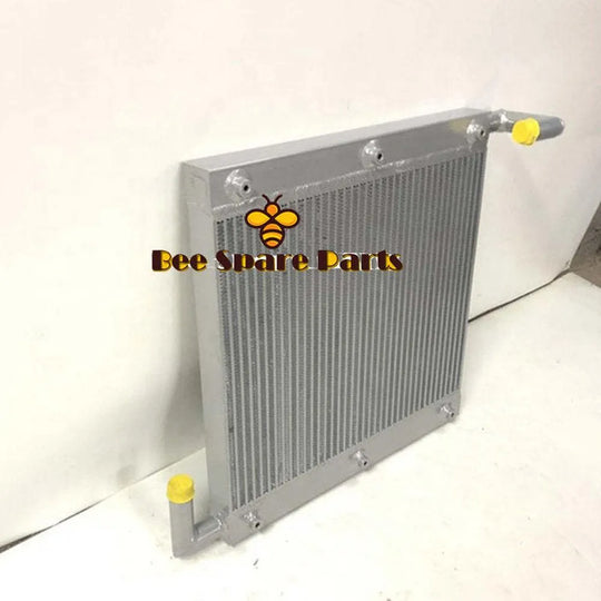 For Kobelco Excavator SK60 SK60-1 SK60-3 Hydraulic Oil Cooler-BeeSpareParts