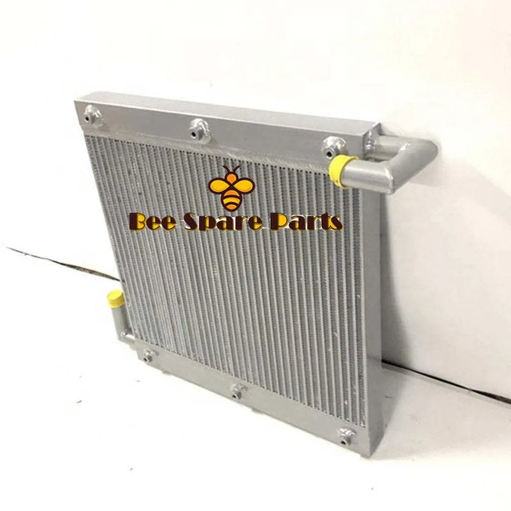 For Kobelco Excavator SK60 SK60-1 SK60-3 Hydraulic Oil Cooler-BeeSpareParts