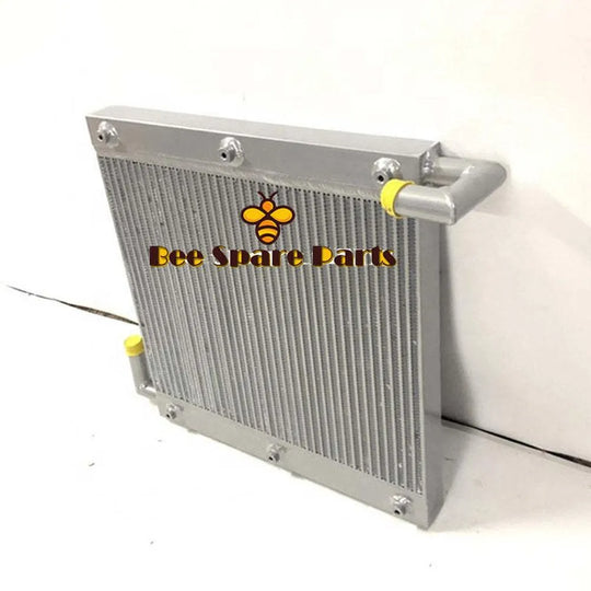 For Kobelco Excavator SK60 SK60-1 SK60-3 Hydraulic Oil Cooler-BeeSpareParts
