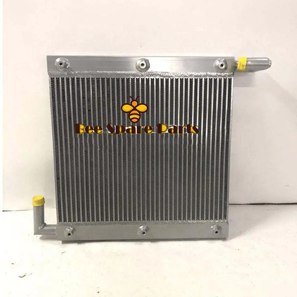 For Kobelco Excavator SK60 SK60-1 SK60-3 Hydraulic Oil Cooler-BeeSpareParts