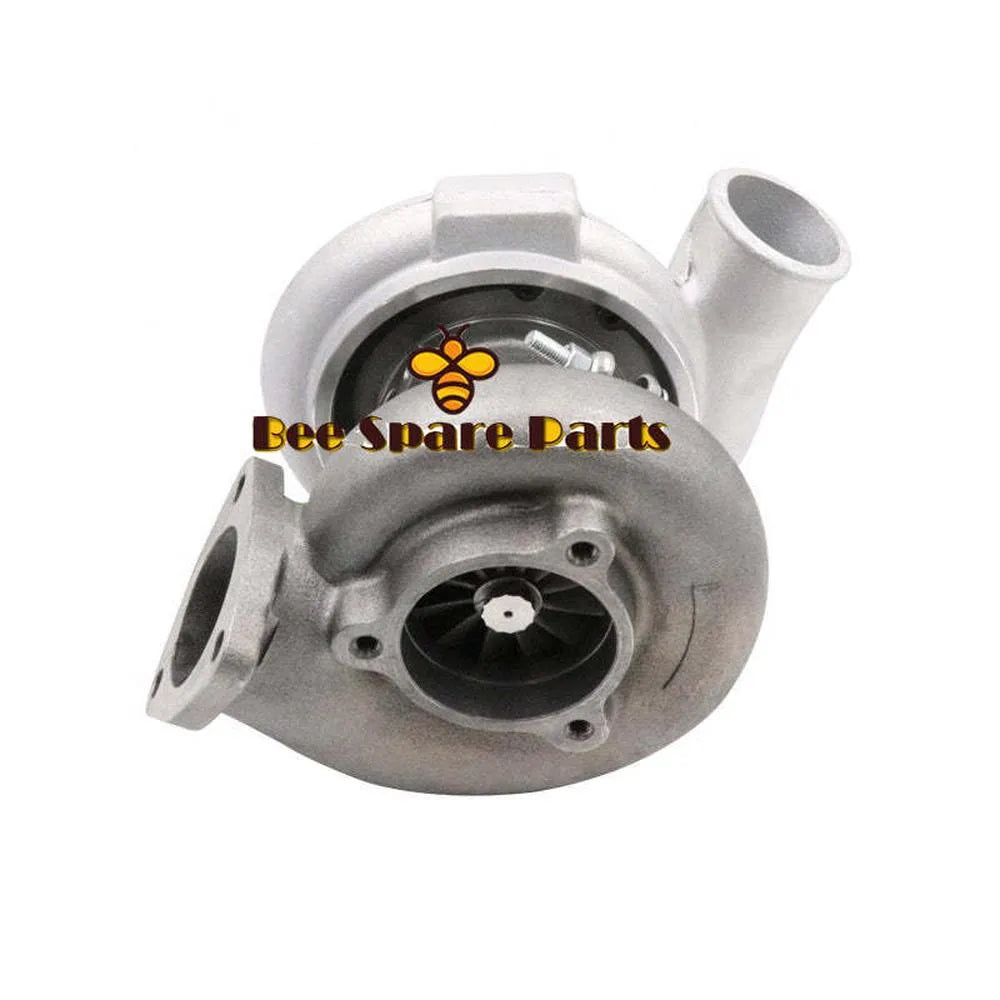 For Kobelco K907D Mitsubishi Engine 6D14 Turbo TD06-17A Turbocharger 49179-00110 ME037701-BeeSpareParts