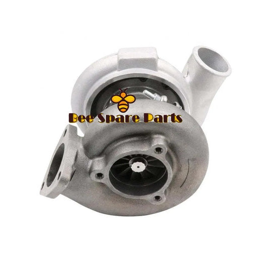 For Kobelco K907D Mitsubishi Engine 6D14 Turbo TD06-17A Turbocharger 49179-00110 ME037701-BeeSpareParts